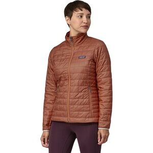 Women's Nano Puff Jacket